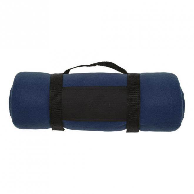 Fleece blanket