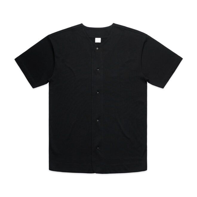 Mens Heavy Baseball Jersey
