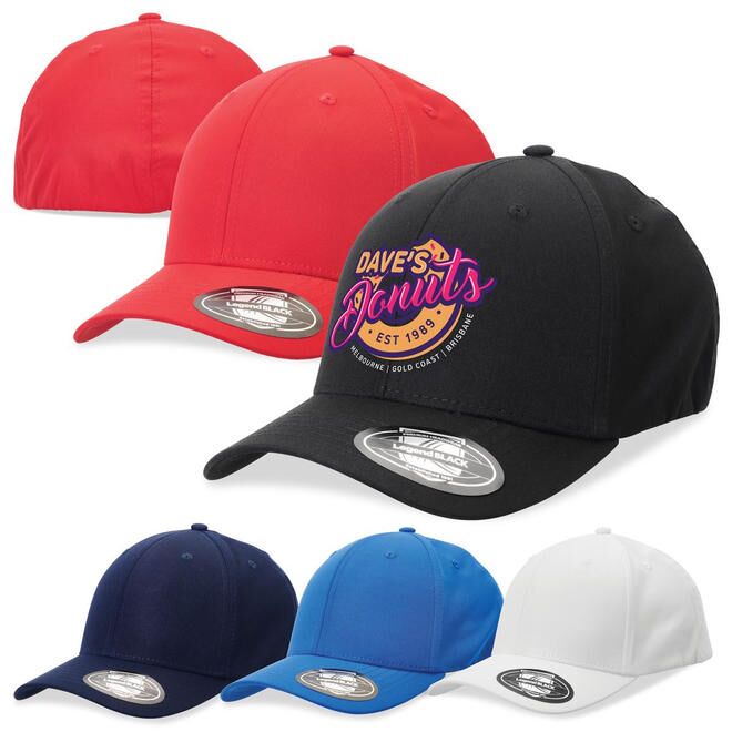 Classic Fit Cap
