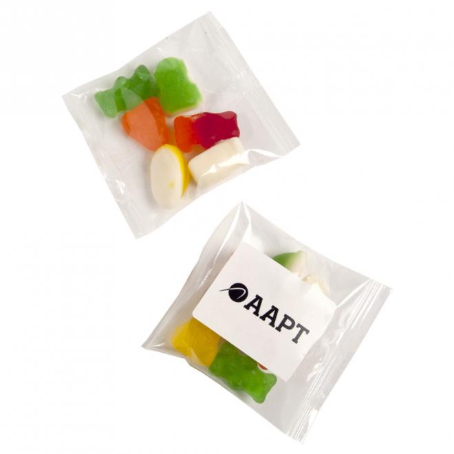 Sweet Mix 25g Pack