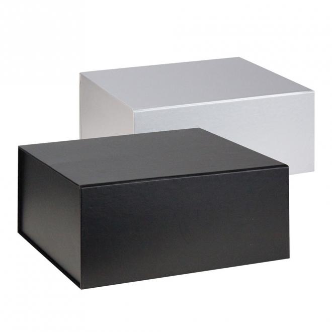 Flat Pack Magnetic Box – Large