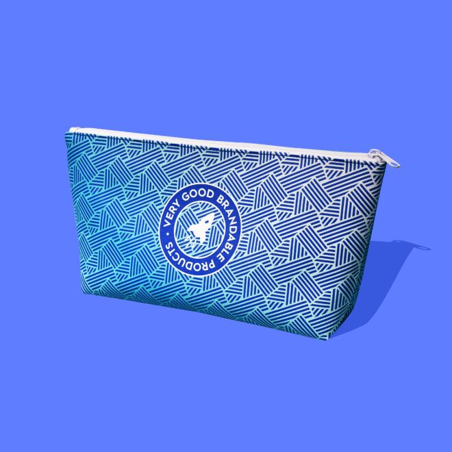 Travel Pouch