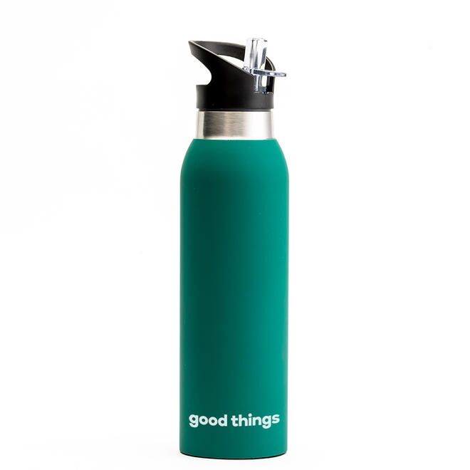 Green Bottle