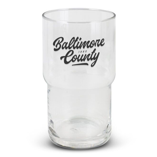 Deco HiBall Glass – 630ml
