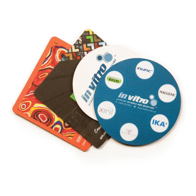 Elite 3mm Coaster