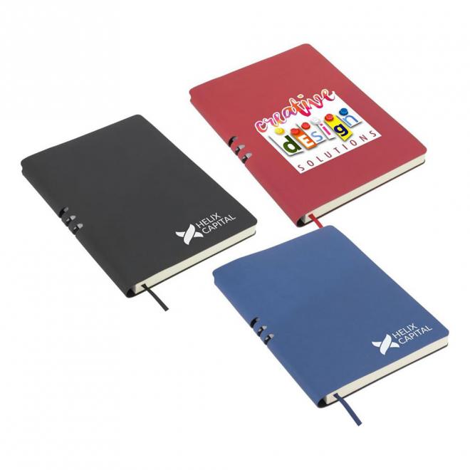 Havana A5 Notebook