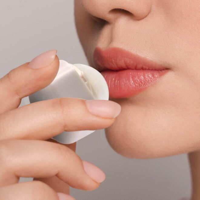 Hydra Cube Lip Balm