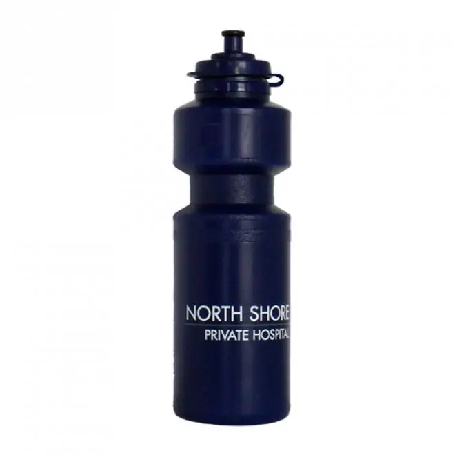 Fliptop Bottle – 750ml