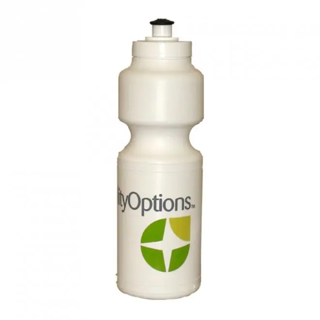 Essentials Bottle – 750ml