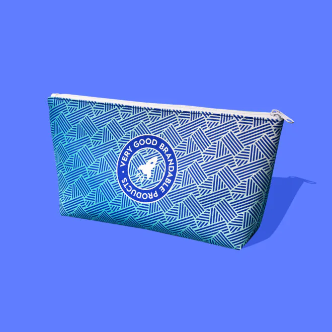 Travel Pouch