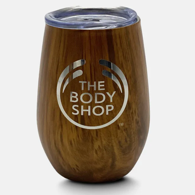 Ecograin Mirror Finish Calm Cup