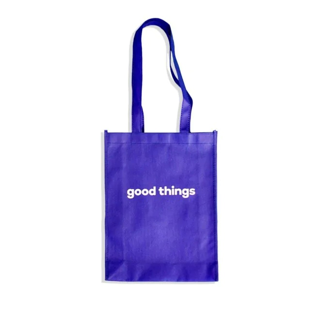 Noah Small Non Woven Bag