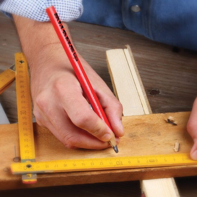 Craft Pro Pencil