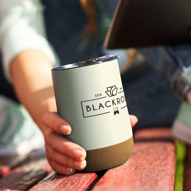 CoolBrew Vacuum Cup