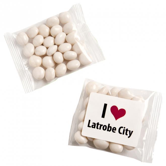 Mint Bags 25G