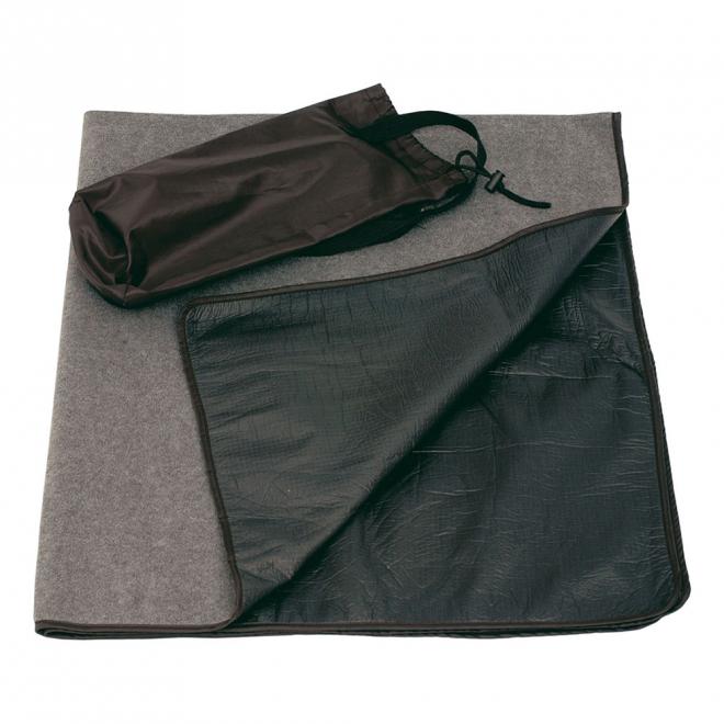 Alpine Blanket Fleece