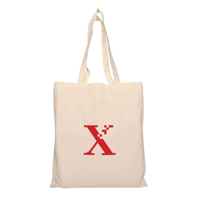 Canyon Calico Tote