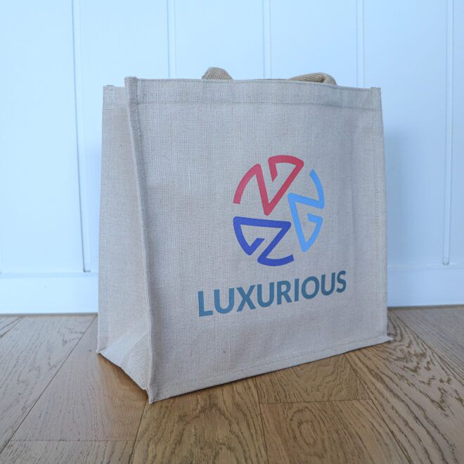 Jabali Sustainable Tote