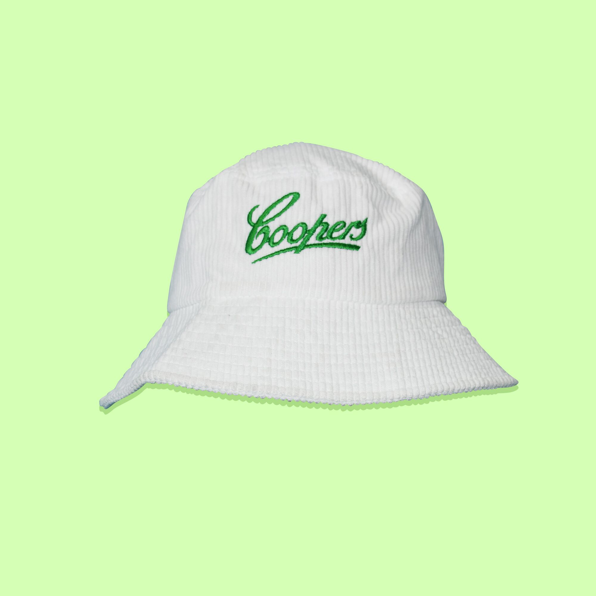 01_Coopers-Bucket-Hat.jpeg Colour Block Corduroy Bucket Hat