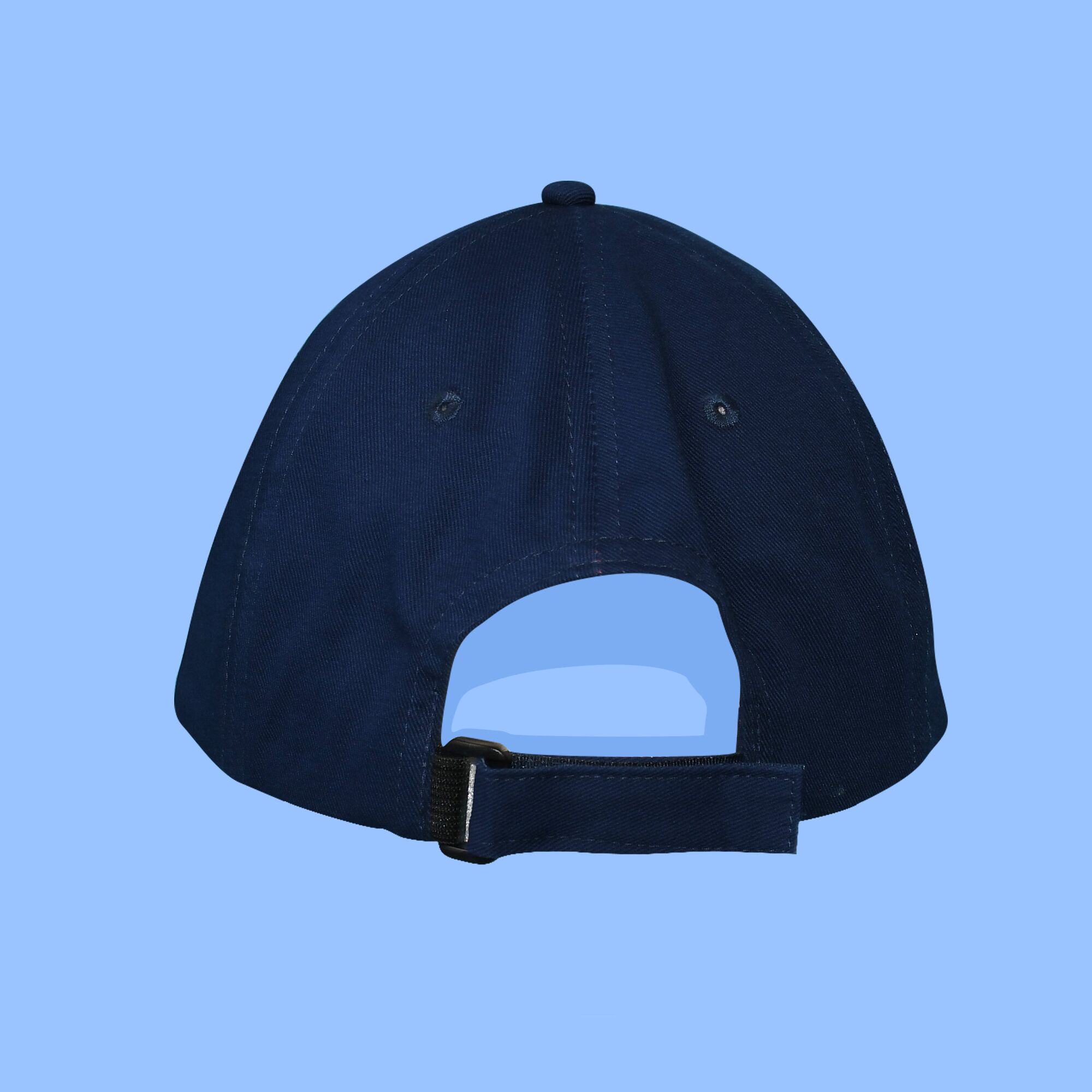 01_Coopers Core Cotton Dad Cap