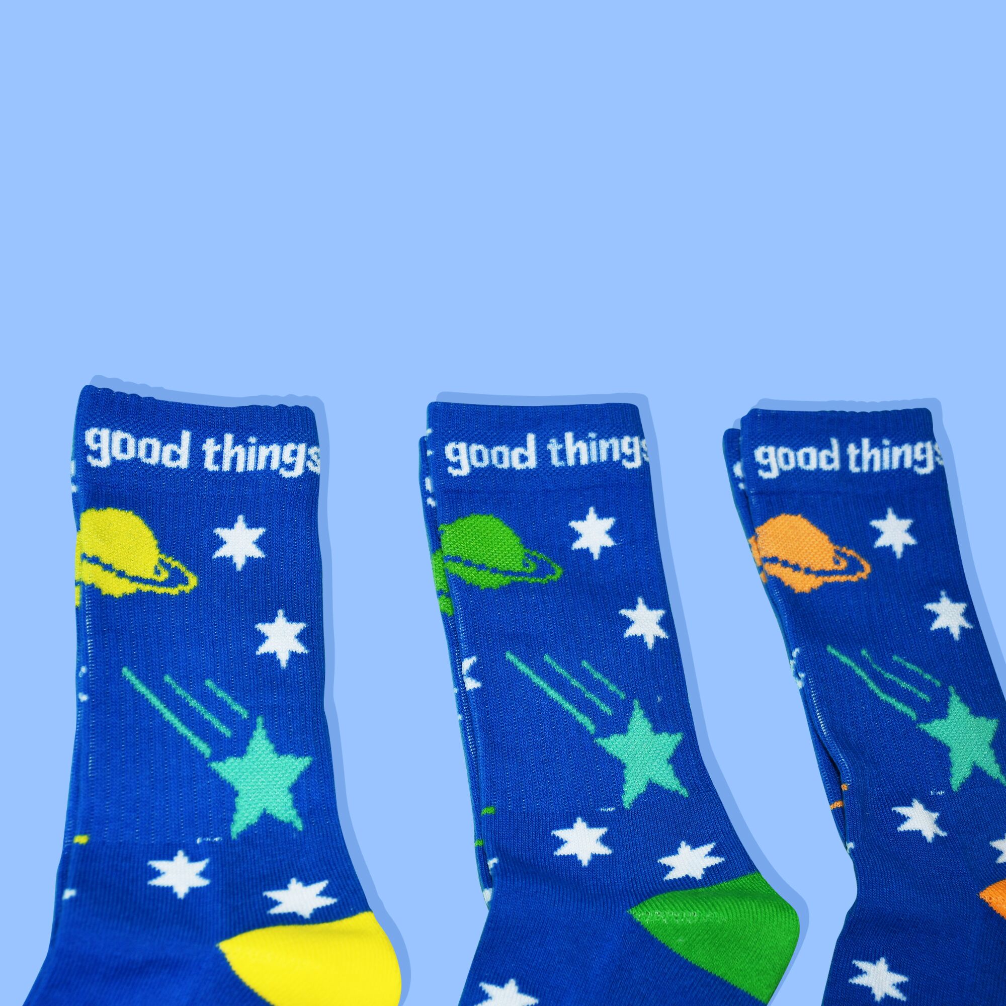 01_GT_socks_collection Casual Sport Socks