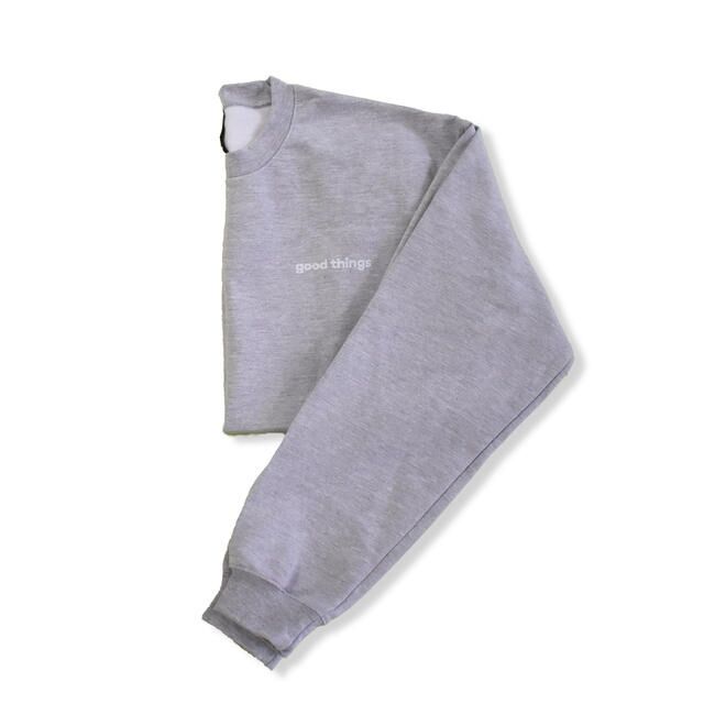 Softstyle Crewneck Sweatshirt