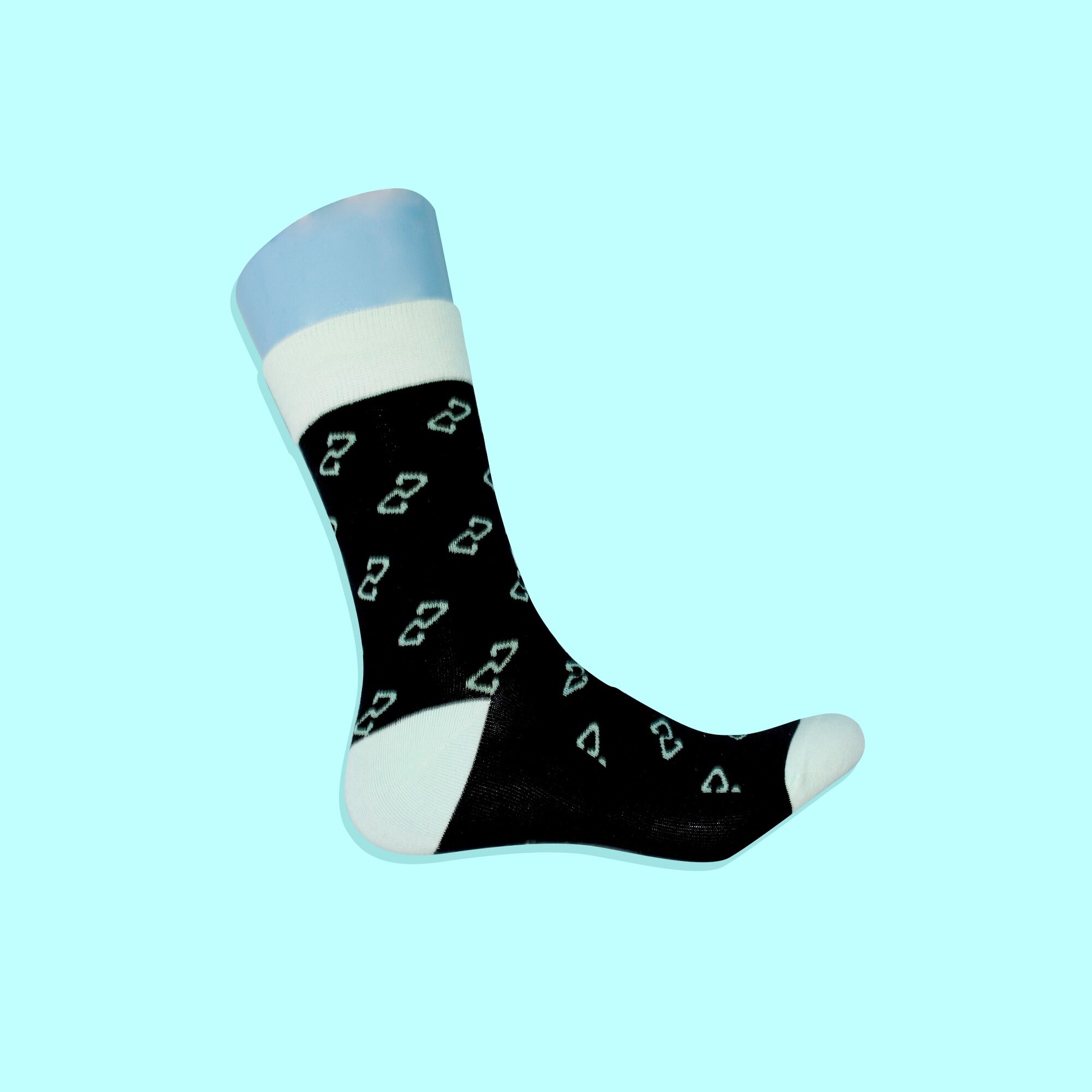 02_Afterpay-socks.jpeg Cotton Dress Socks