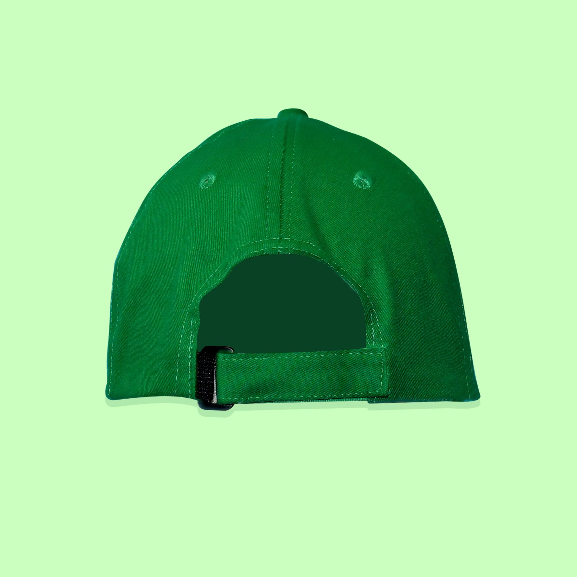 03-COOPERS_GREEN-CAP.jpeg Core Cotton Dad Cap