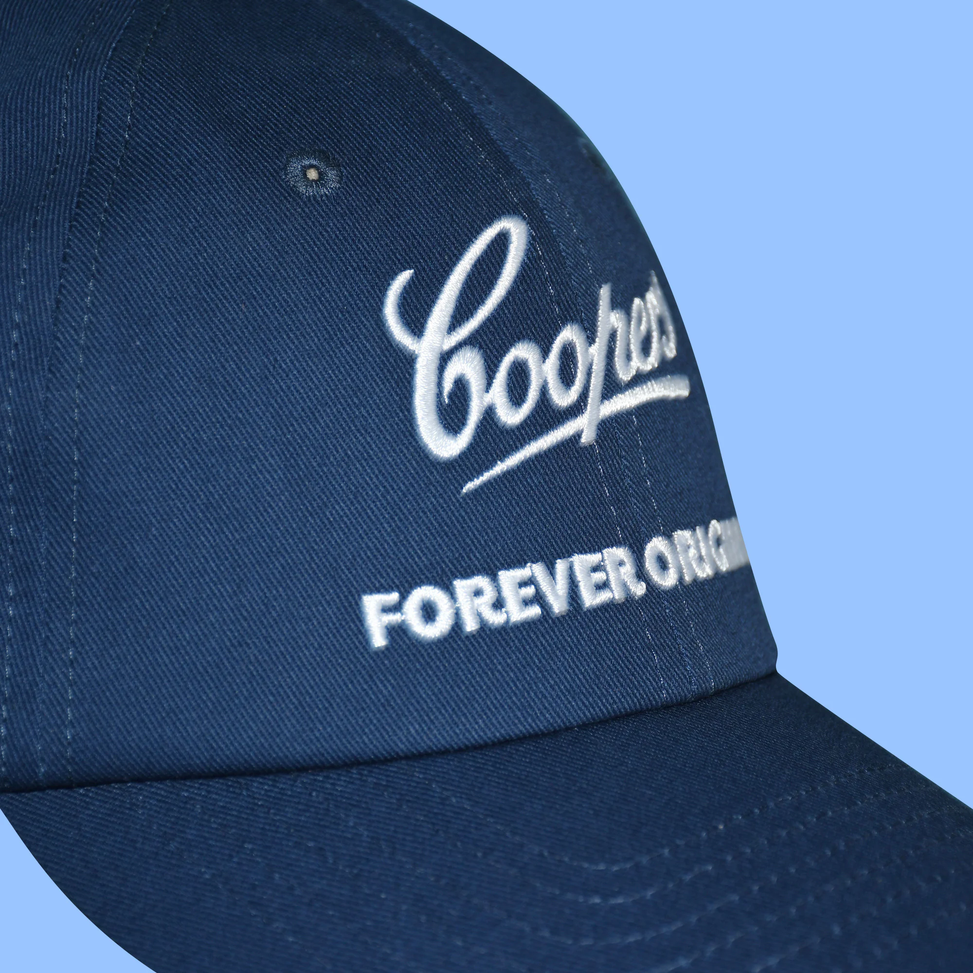 03-NABY-BLUE-CAP.jpeg Core Cotton Dad Cap