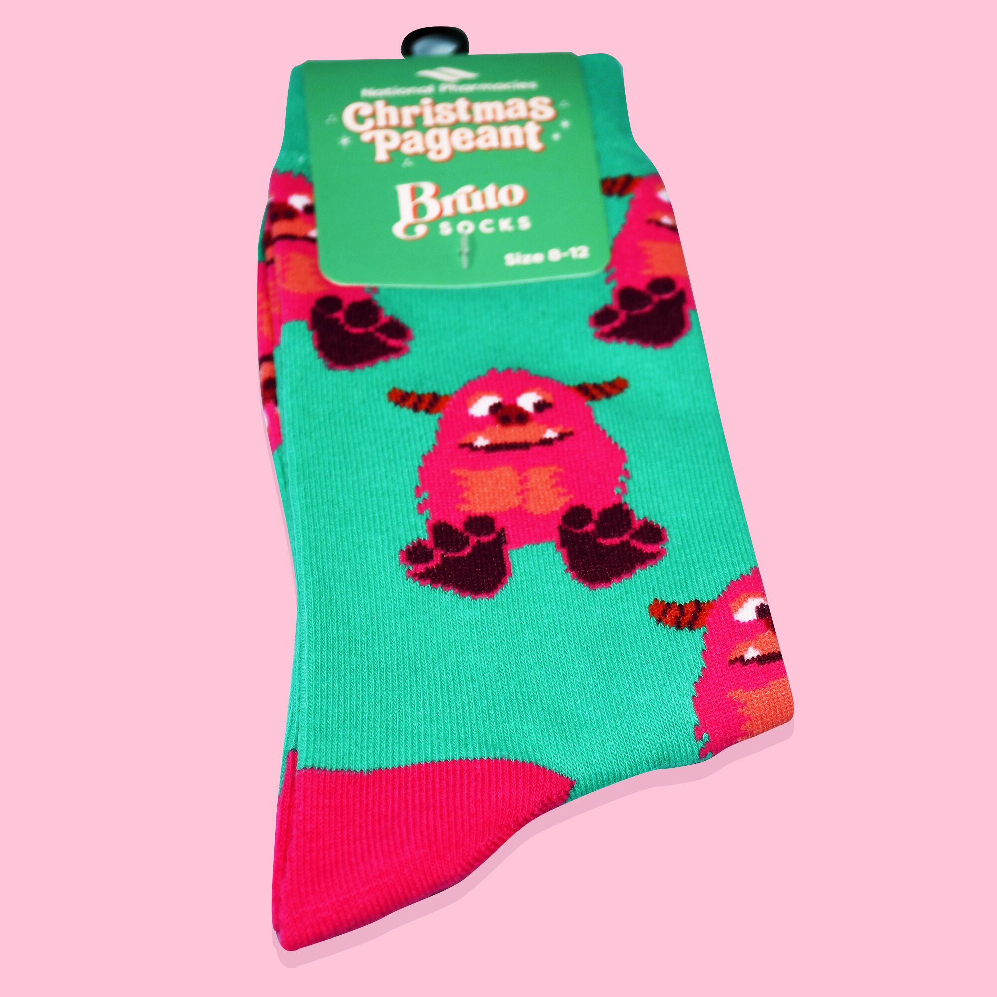 03_Christmas-Socks.jpeg Cotton Dress Socks