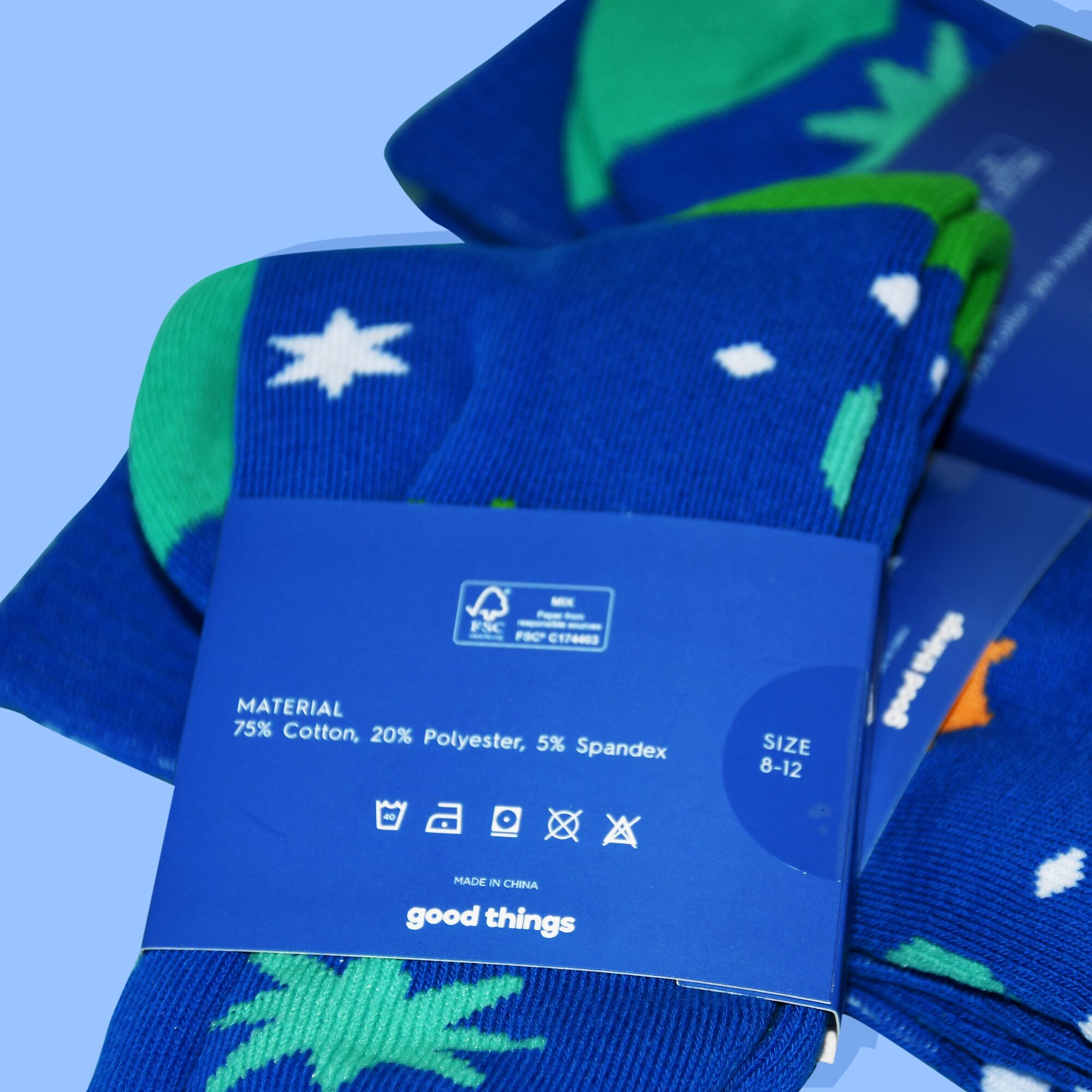 04_GT_socks_collection Casual Sport Socks