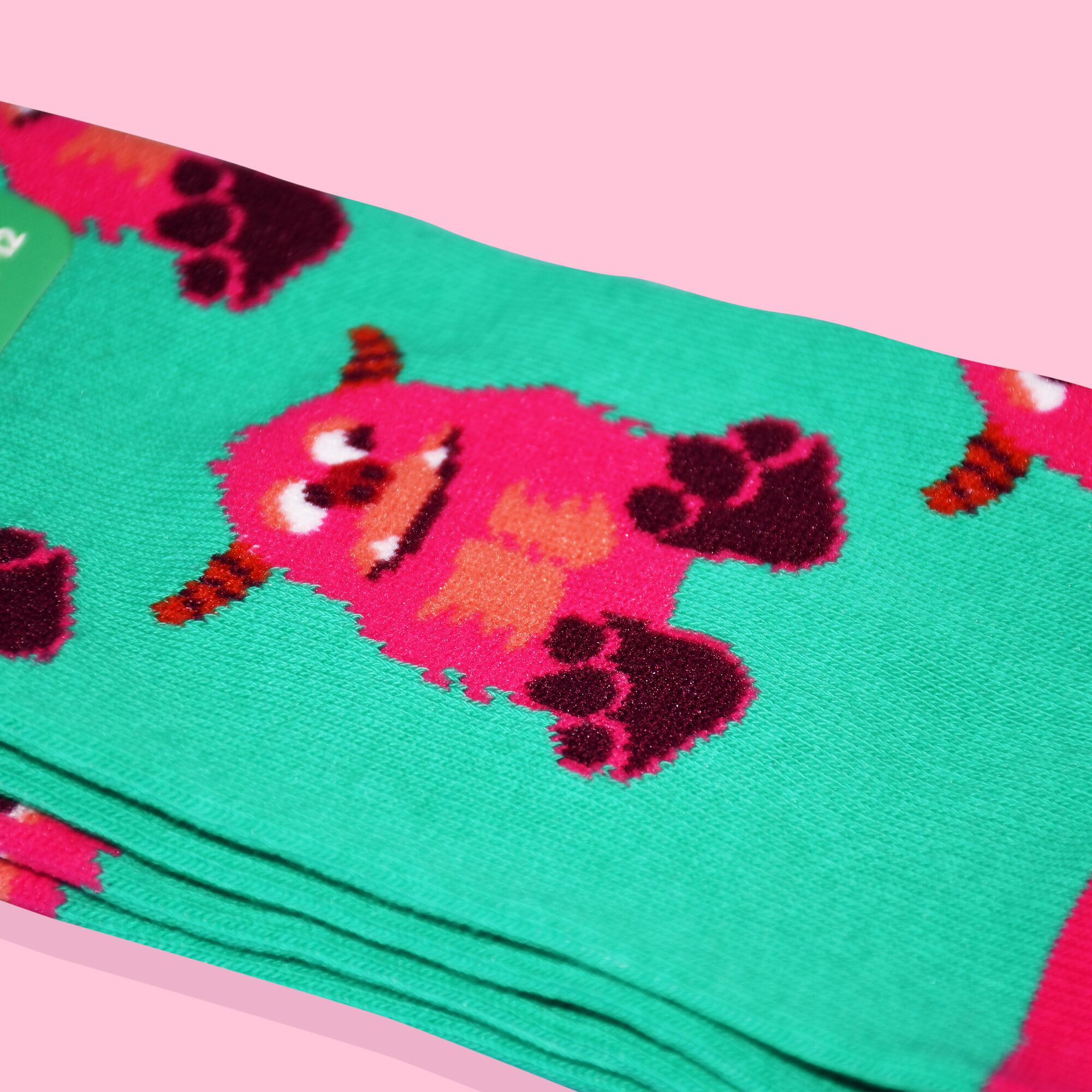 05_Christmas-Socks.jpeg Cotton Dress Socks