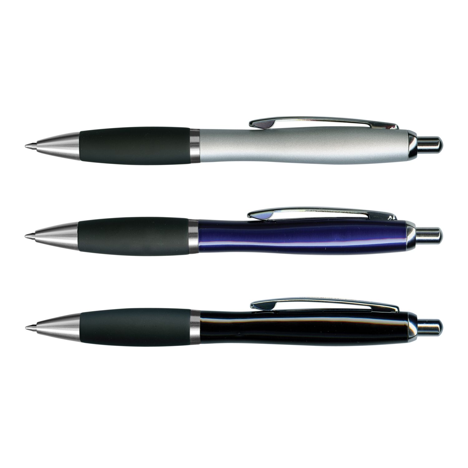 Atlantis Retractable Pen