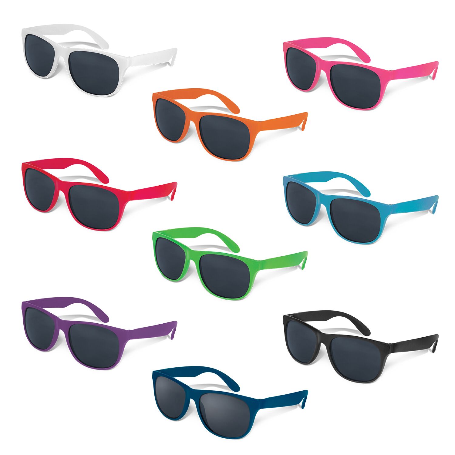 Malibu Basic Sunglasses