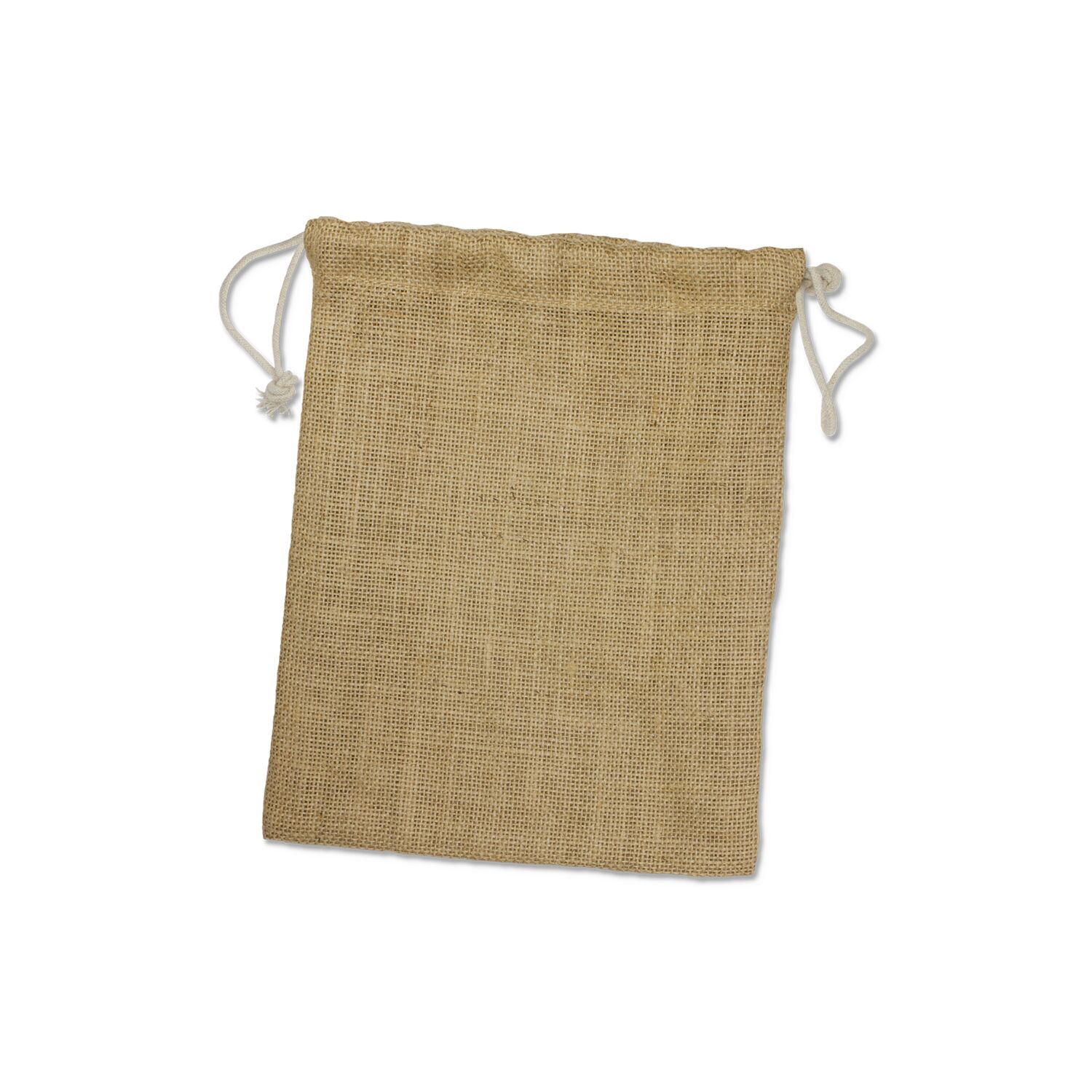 Jute Gift Bag – Medium