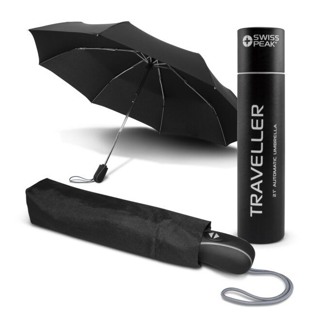 Swiss Voyager Umbrella