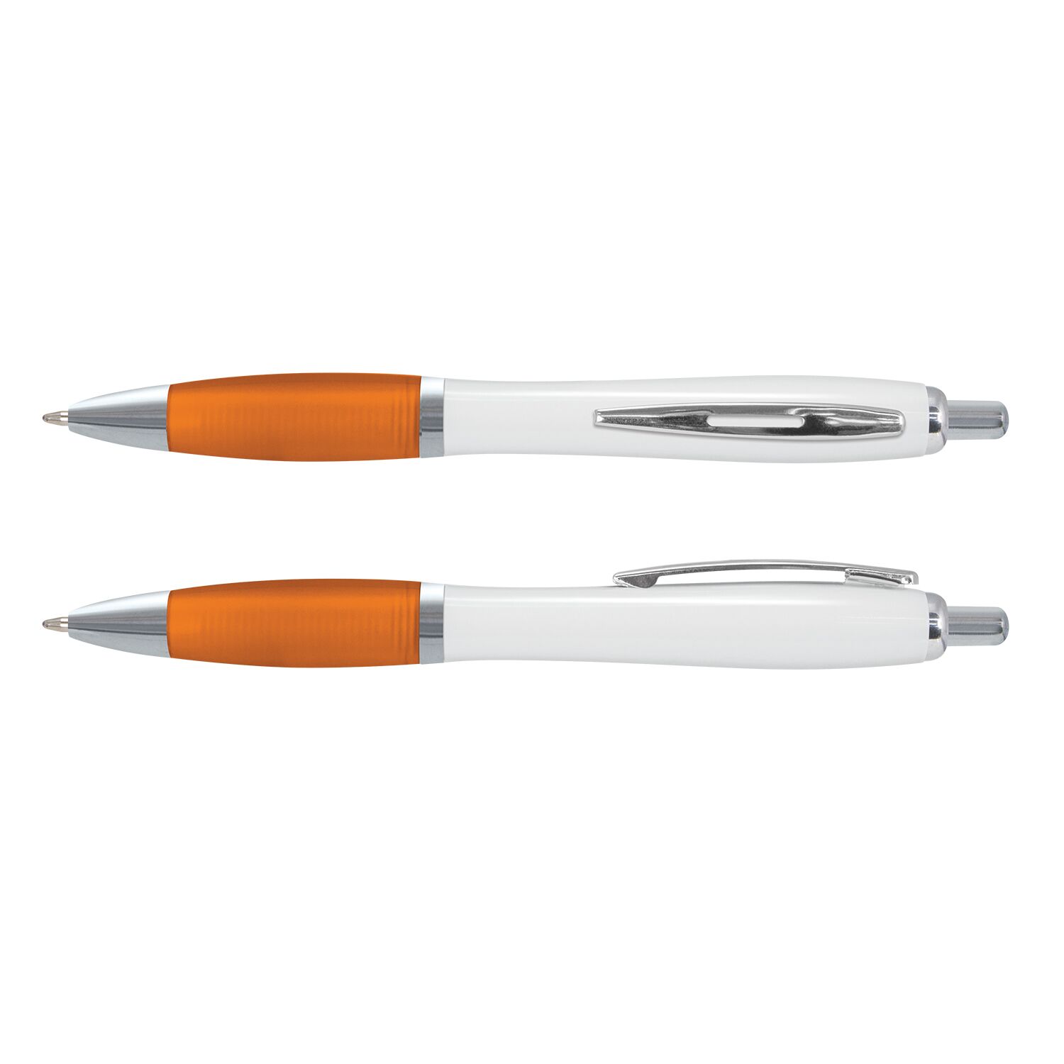 Vistro Pen – White Barrel
