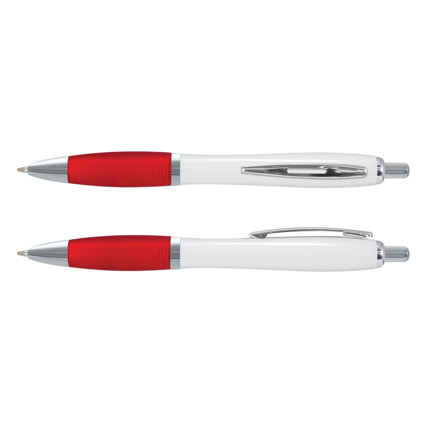 Vistro Pen – White Barrel