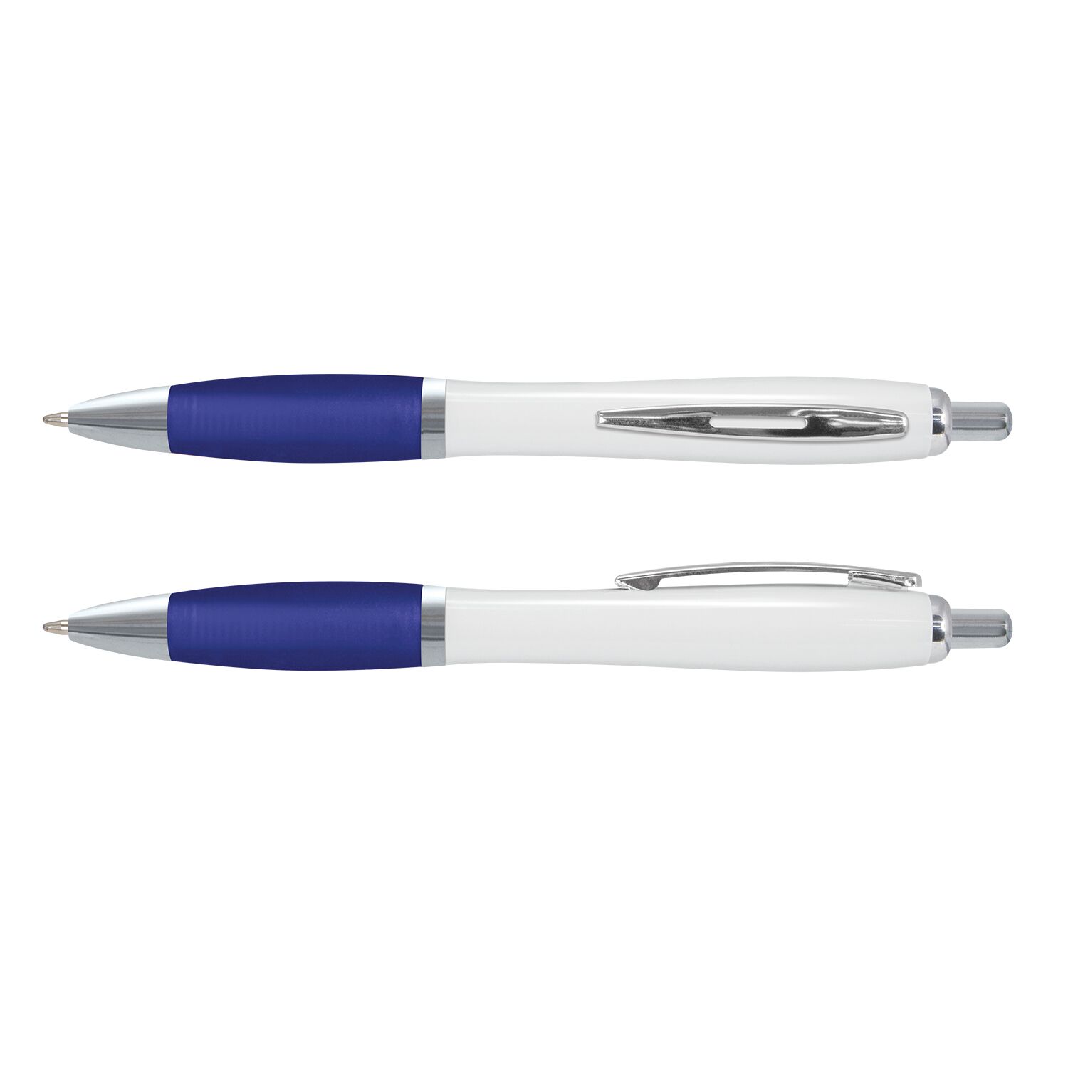 Vistro Pen – White Barrel