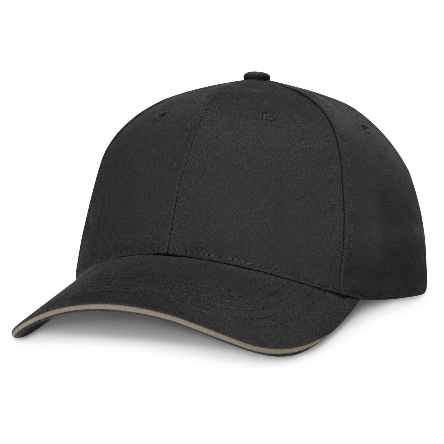 Velocity Black Cap