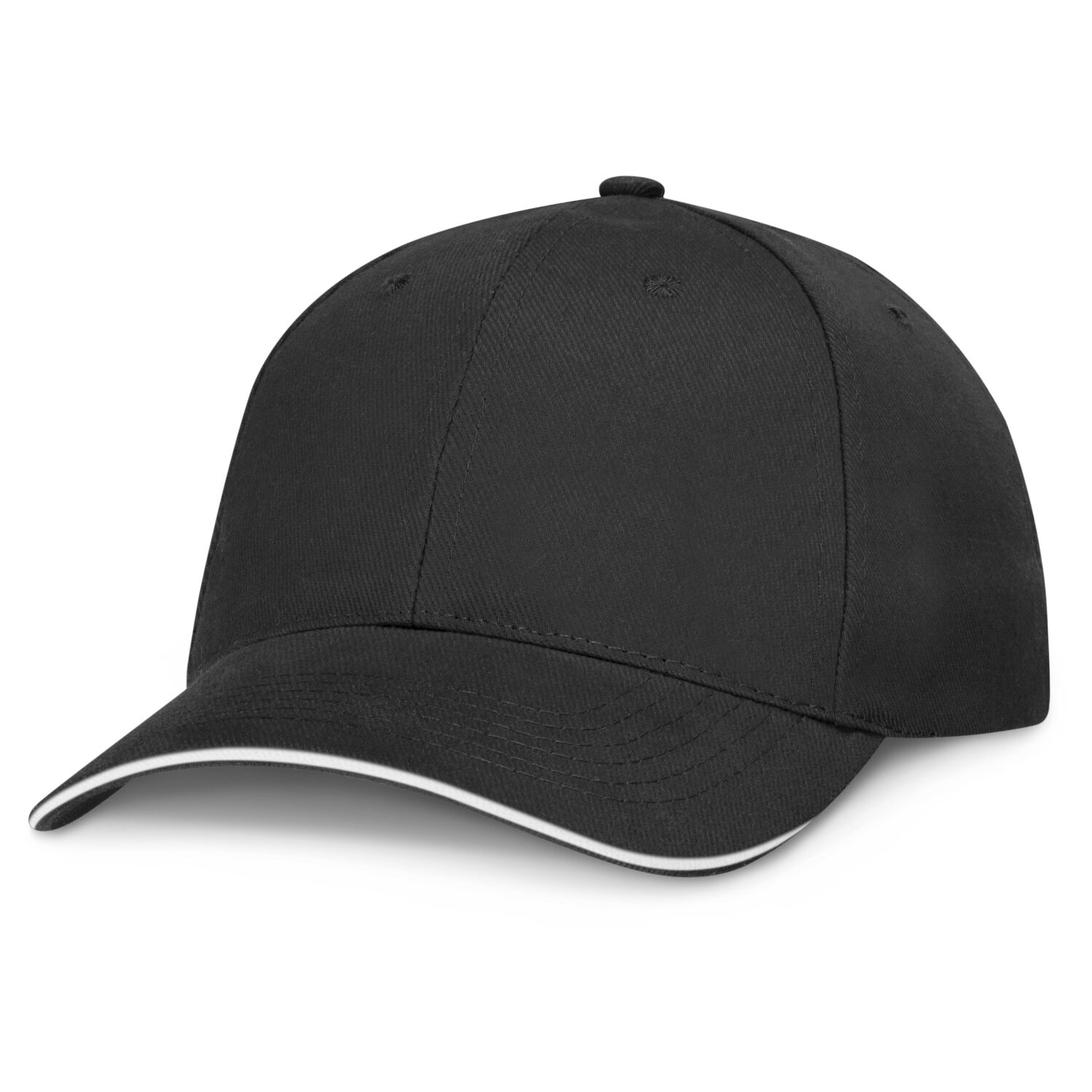 Velocity Black Cap