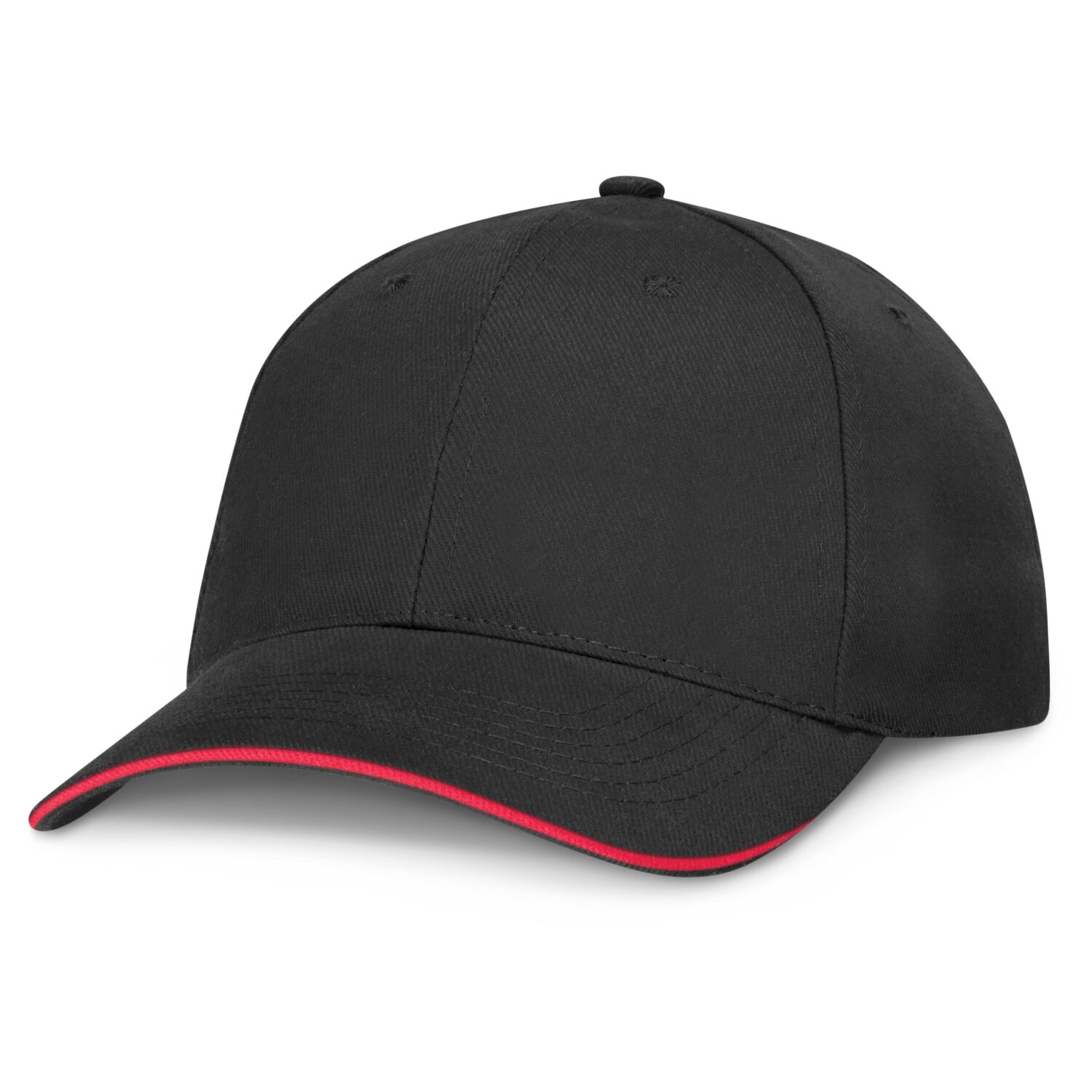 Velocity Black Cap