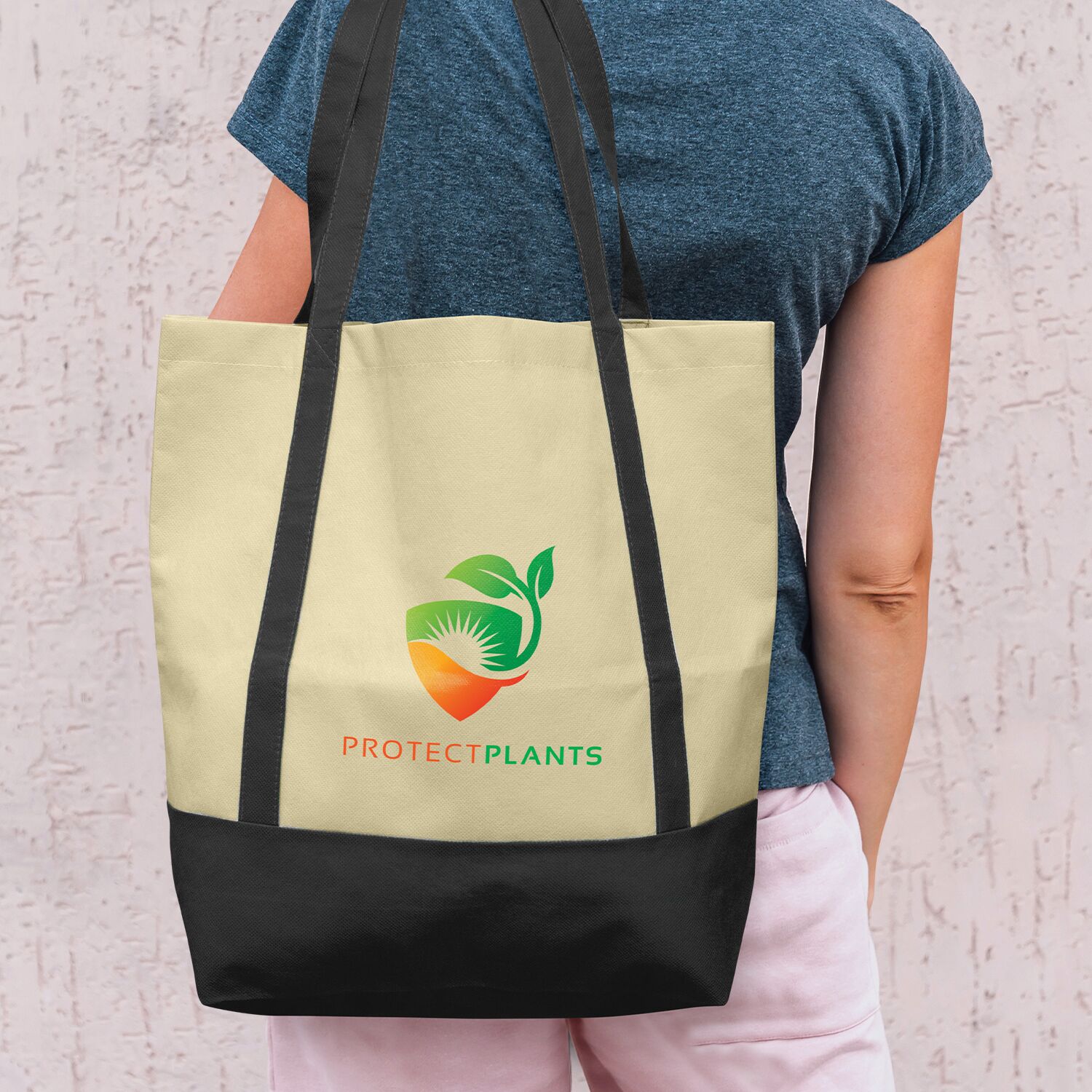 Armada Tote Bag