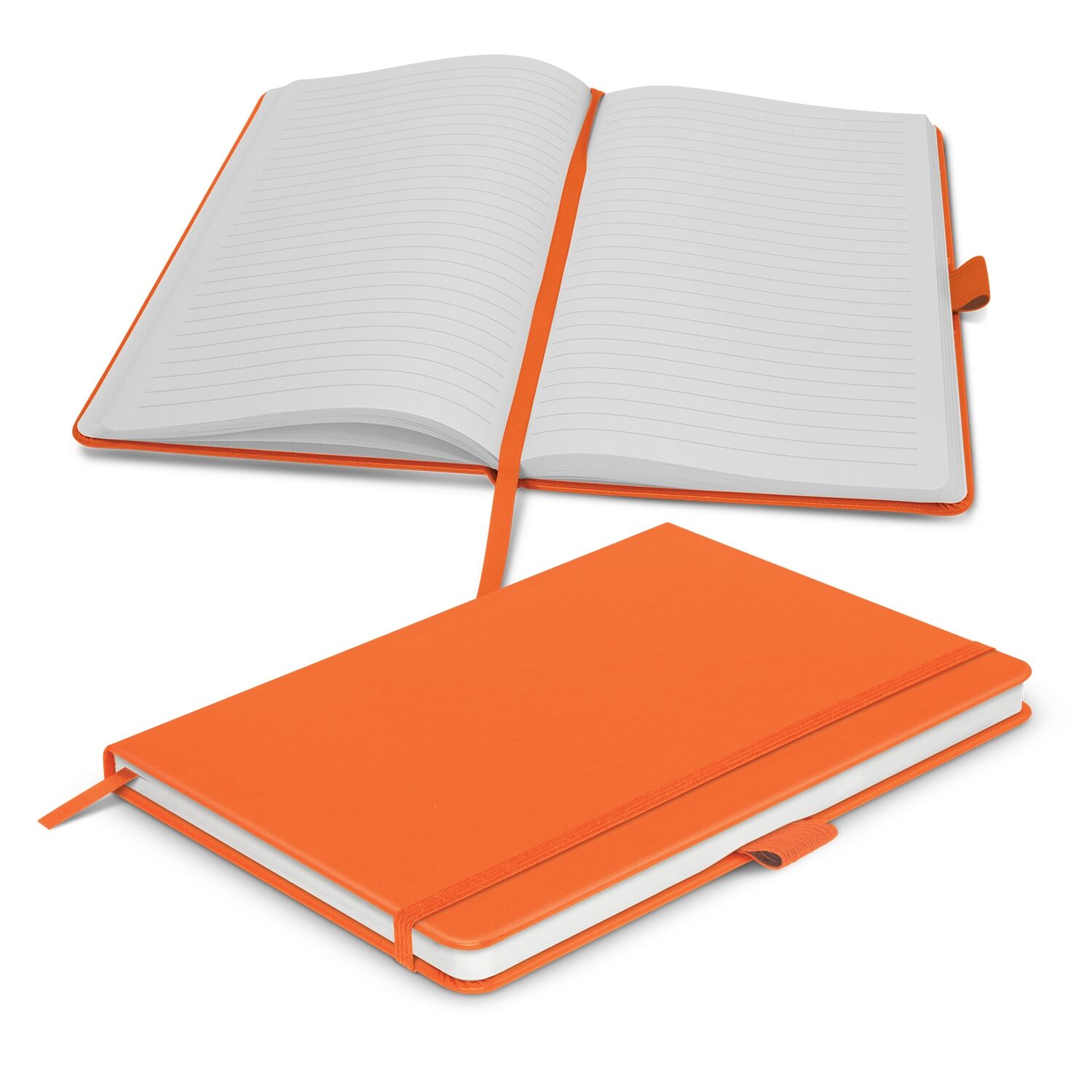 Parker Notebook