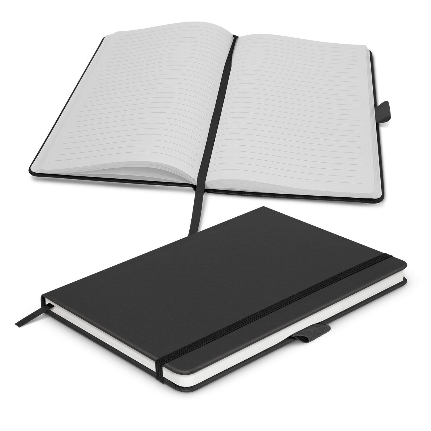 Parker Notebook