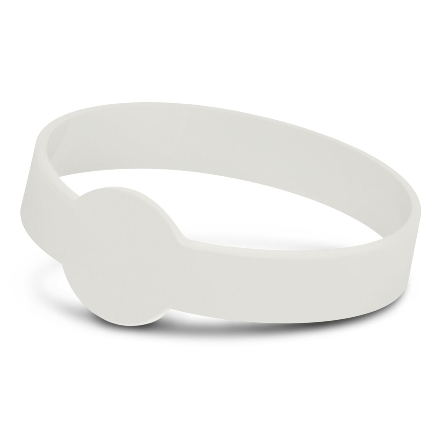 Xtra Silicone Wrist Band – Glow in the Dark