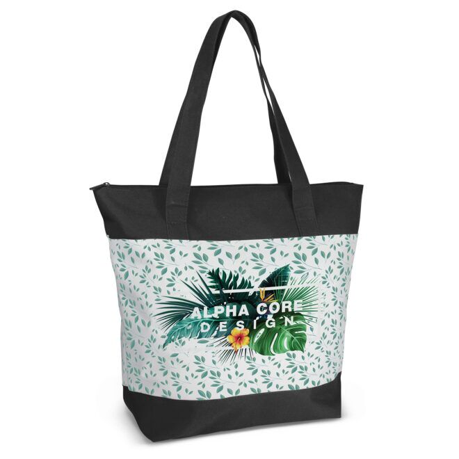 Capella Tote Bag – Full Colour