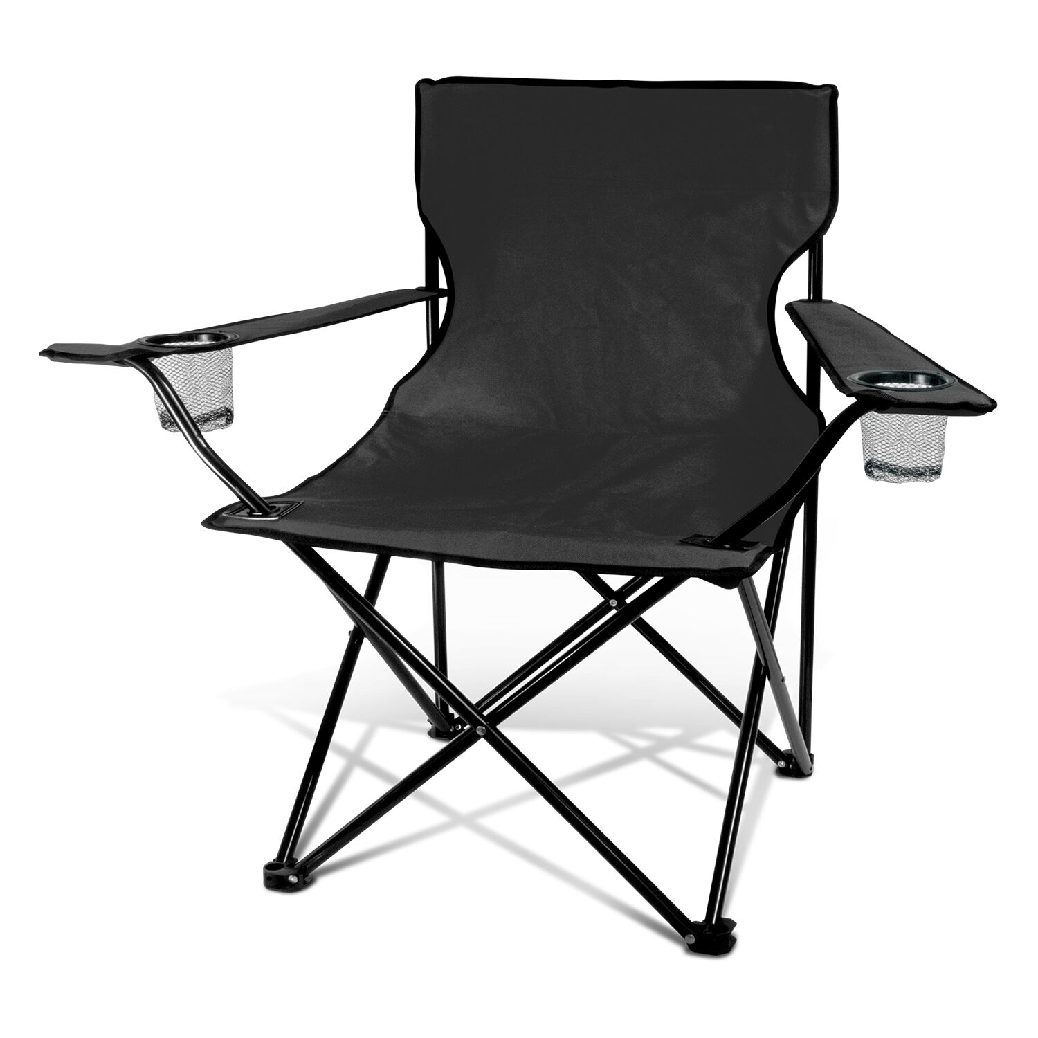 Cascade Folding Chair