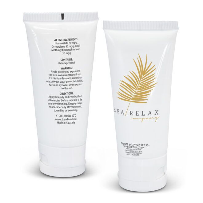 TRENDS Everyday SPF 50+ Sunscreen 50ml