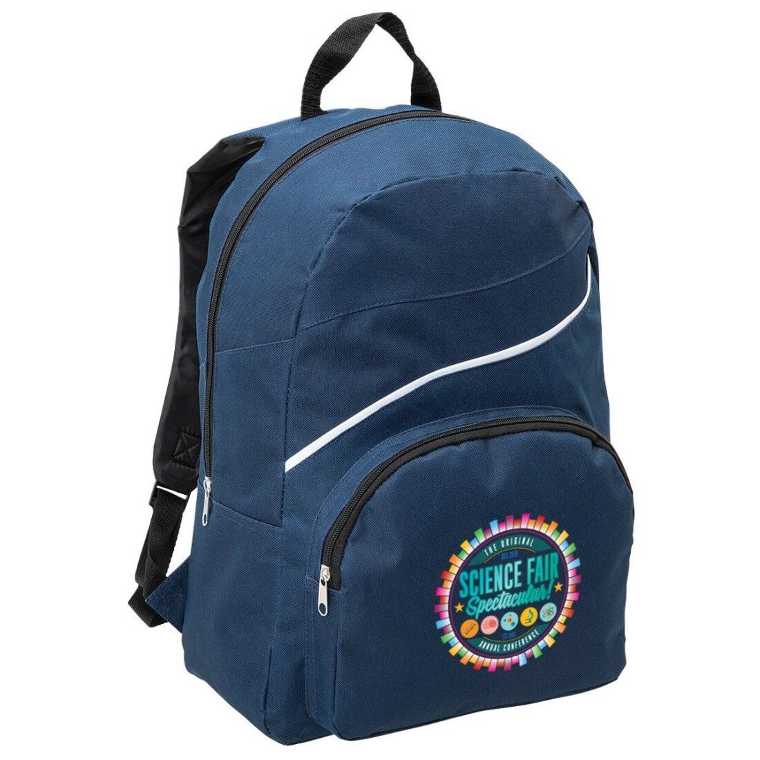 1194_science Twist Backpack